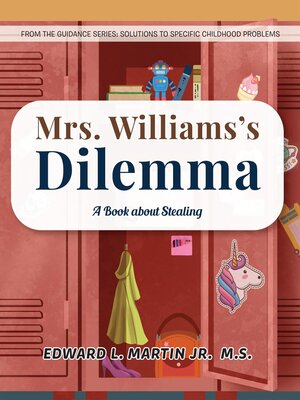 cover image of Mrs. Williams's Dilemma